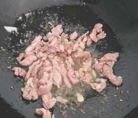 白菜粉條豬肉怎麼炒好吃又簡單