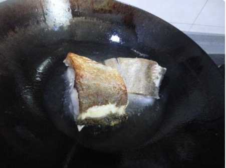 炒白鰱魚怎麼做最好吃