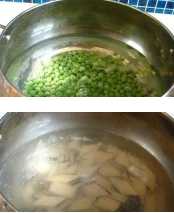 豆乾炒火腿怎麼做好吃