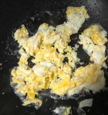蛋蛋面怎麼炒