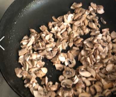 豆角和蘑菇怎麼炒
