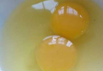 雞蛋炒百合怎麼做