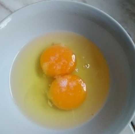 雞蛋苦瓜怎麼炒方法