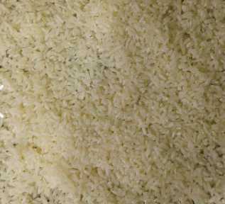 炒米怎麼做好吃又簡單