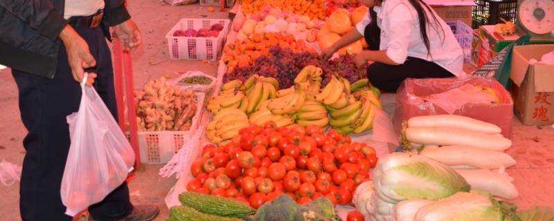 光霞水果市場在哪裡