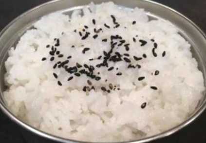 高壓鍋怎麼燜米飯