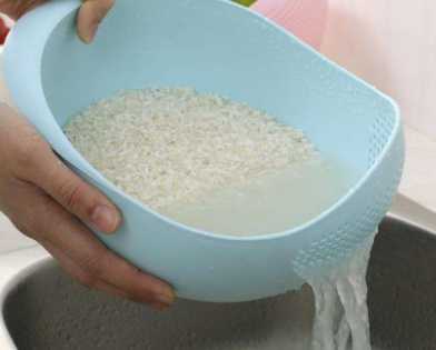 高壓鍋怎麼燜米飯