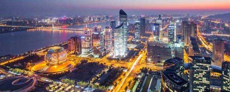 杭州是一線城市還是二線