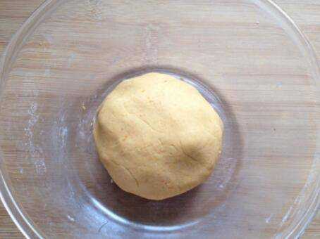 紅薯餅怎麼做法用糯米粉還是用麵粉