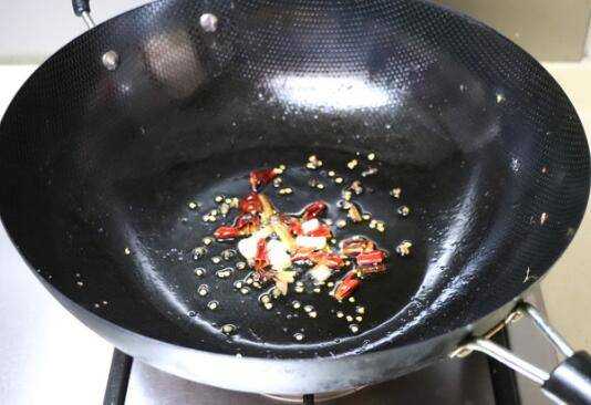 金針菇炒白菜怎麼做好吃