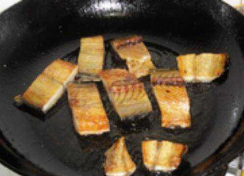 幹鮁魚怎麼做好吃