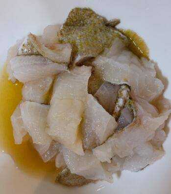 冰凍紅斑魚怎麼做好吃