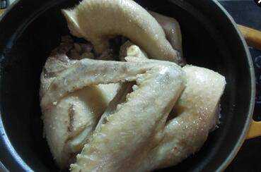 醬油鴨怎麼做好吃又簡單的做法