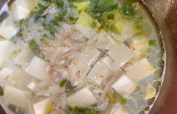 豆腐條湯怎麼做好吃