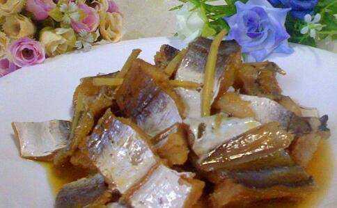 幹海魚怎麼做好吃又簡單