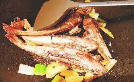 紅頭魚燉豆腐怎麼做好吃