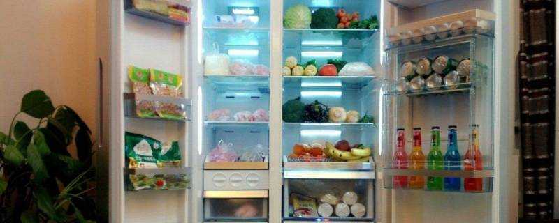 沒有冰箱怎麼儲存剩菜