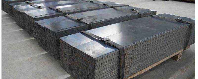 錳鋼是什麼材質的鋼材