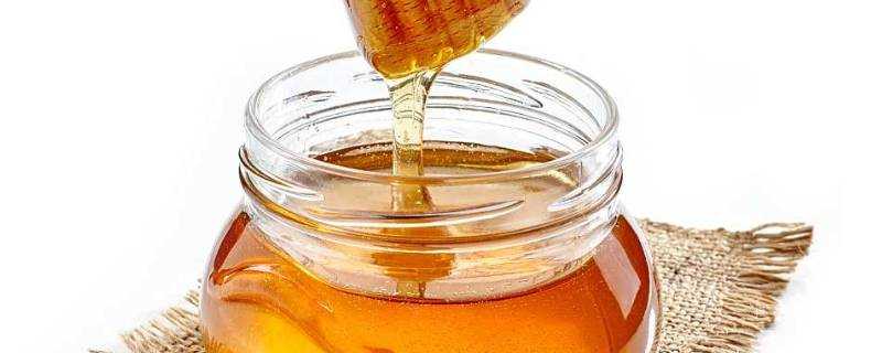如何鑑別餵了糖水的蜂蜜