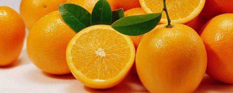 怎麼判斷橙子變質