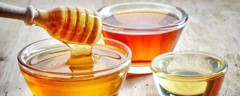 茶水能加蜂蜜嗎